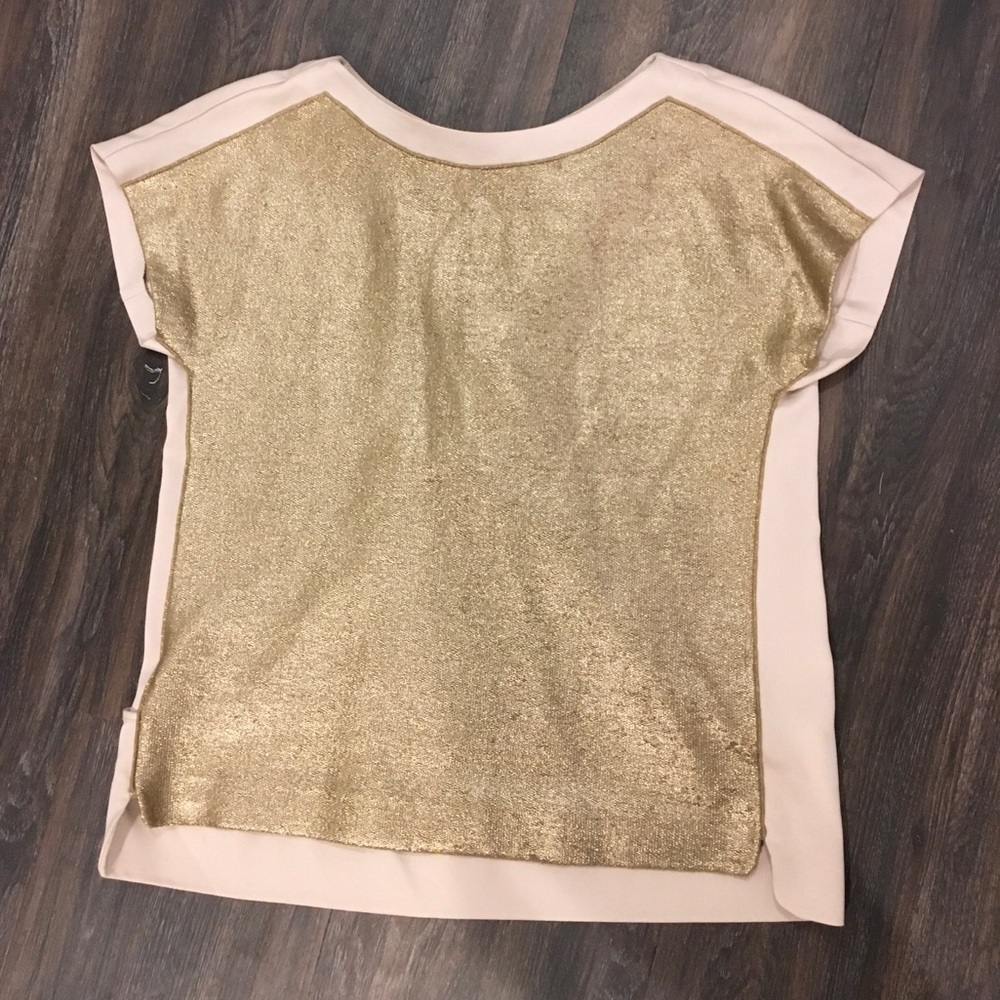 NWT - Ann Taylor Shirt